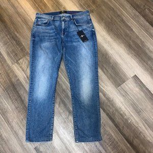NEW 7 FOR ALL MANKIND JEANS